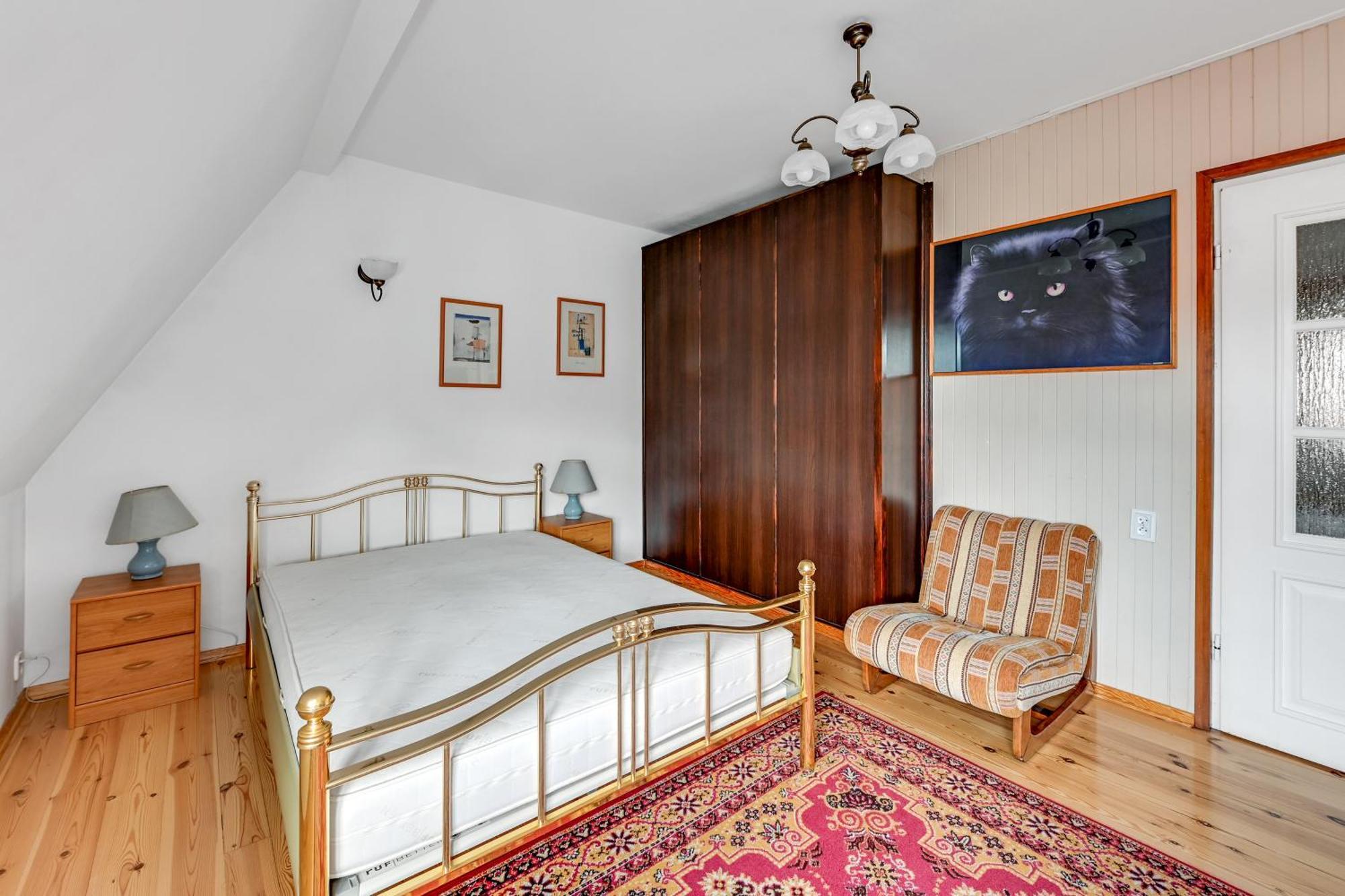 Apartament Przy Morzu Sopot Apartment Exterior photo